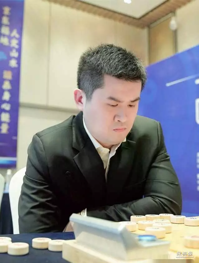 2020年象甲联赛王天一对战许国义