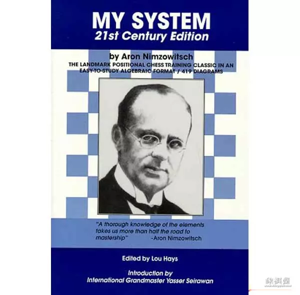 象棋书籍目录大全