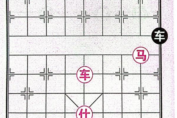 中国象棋大师讲棋（揭秘中国象棋大师的制胜秘诀，你敢来挑战吗）.