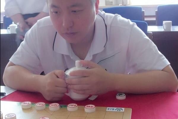 象棋大师金松最好成绩（金松能否成为象棋界的新传奇）.