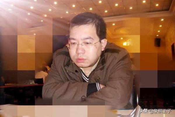 象棋大师棋谱全盘布局（揭秘象棋大师全盘布局，如何一步步走向胜利）.