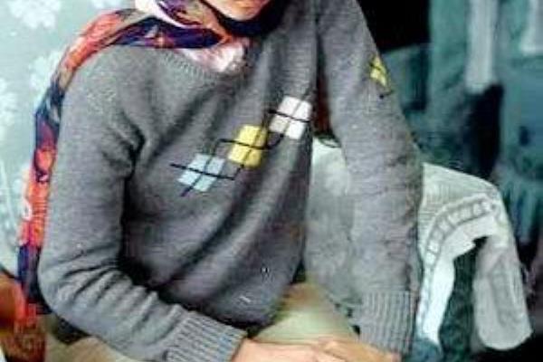 许银川的妻子简历（许银川的妻子是谁？揭秘许银川背后的女人！）.