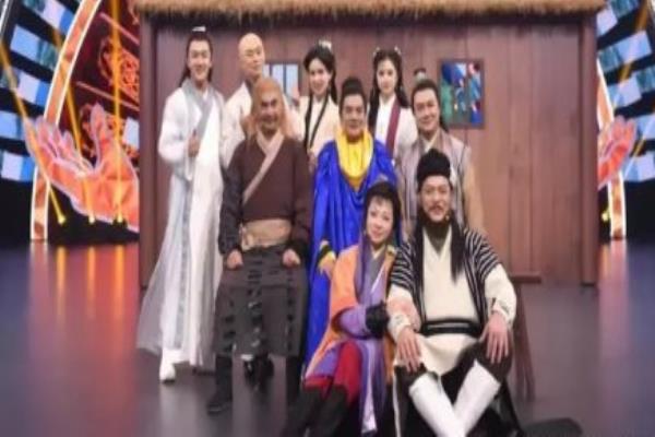 仙人指路是什么游戏（探寻神秘仙境，体验指路传奇，你敢来挑战吗）.