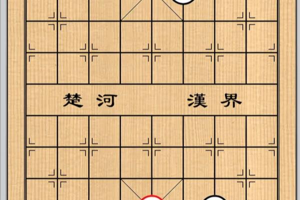 中国象棋战术集锦（如何运用巧妙战术，成为棋盘上的战局掌控者）.