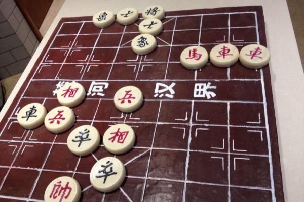 中国象棋创始人是谁（谁是象棋的创始人？揭秘中国象棋的起源与发展）.
