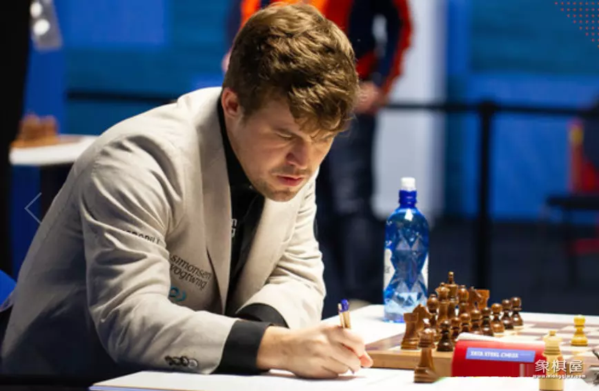 2023人工智能象棋对战