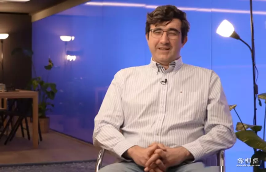 2023人工智能象棋对战