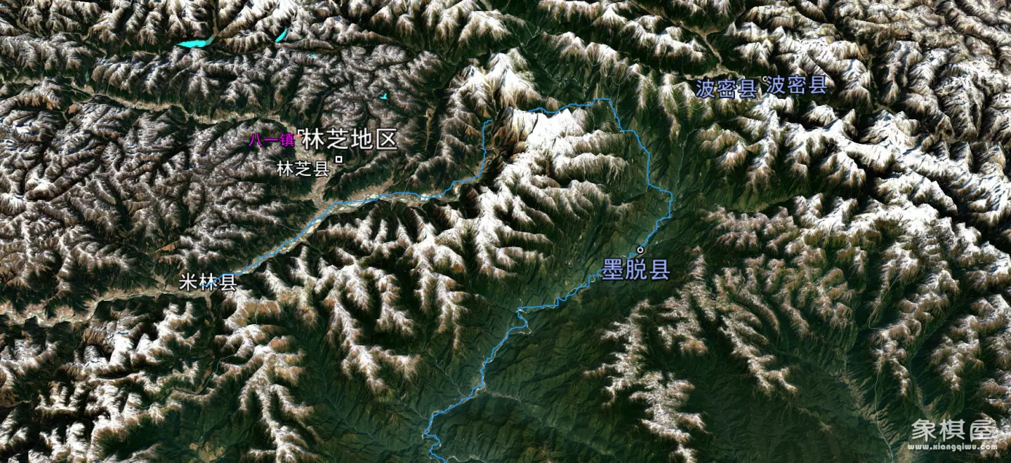 LOL峡谷地图