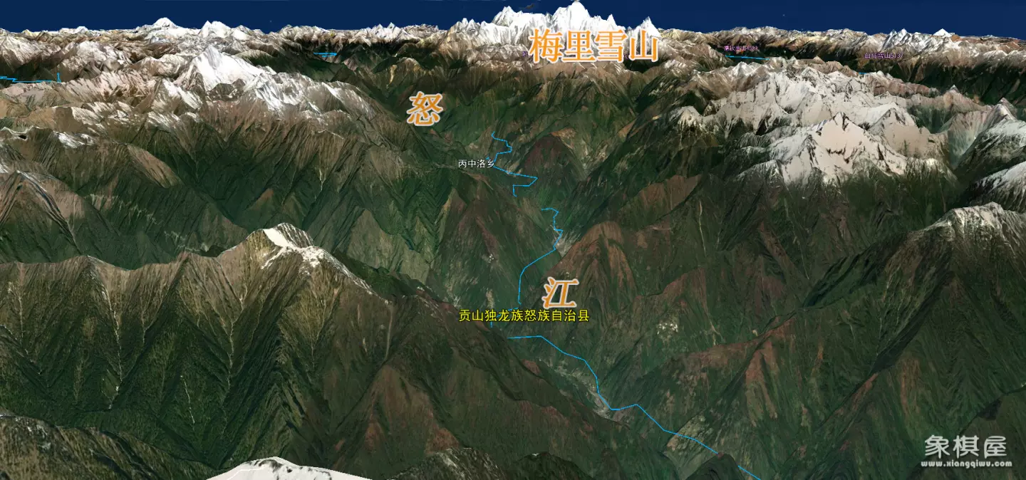 LOL峡谷地图