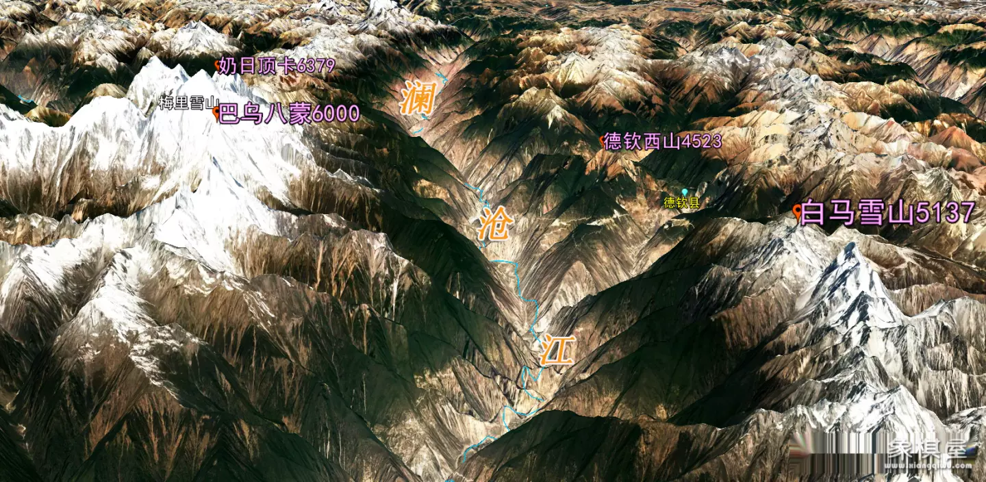 LOL峡谷地图
