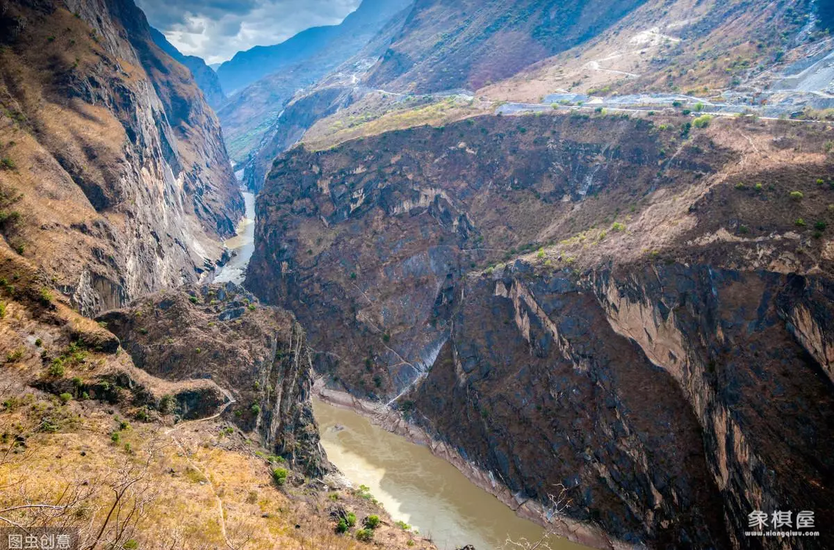 LOL峡谷地图
