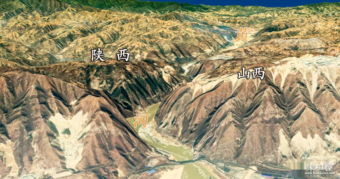 LOL峡谷地图