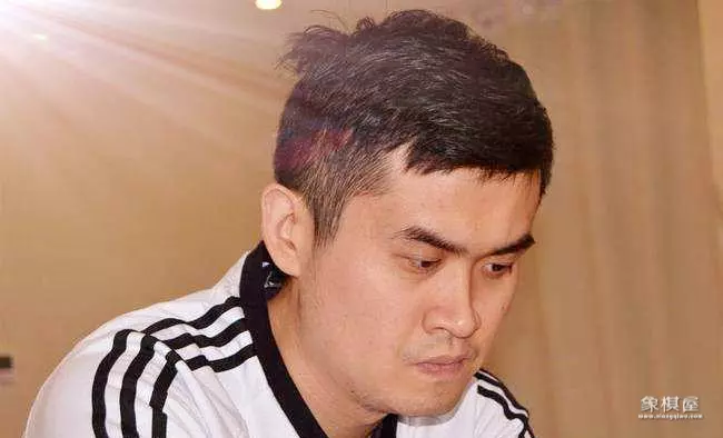 中国象棋后期炮型排名第一是谁