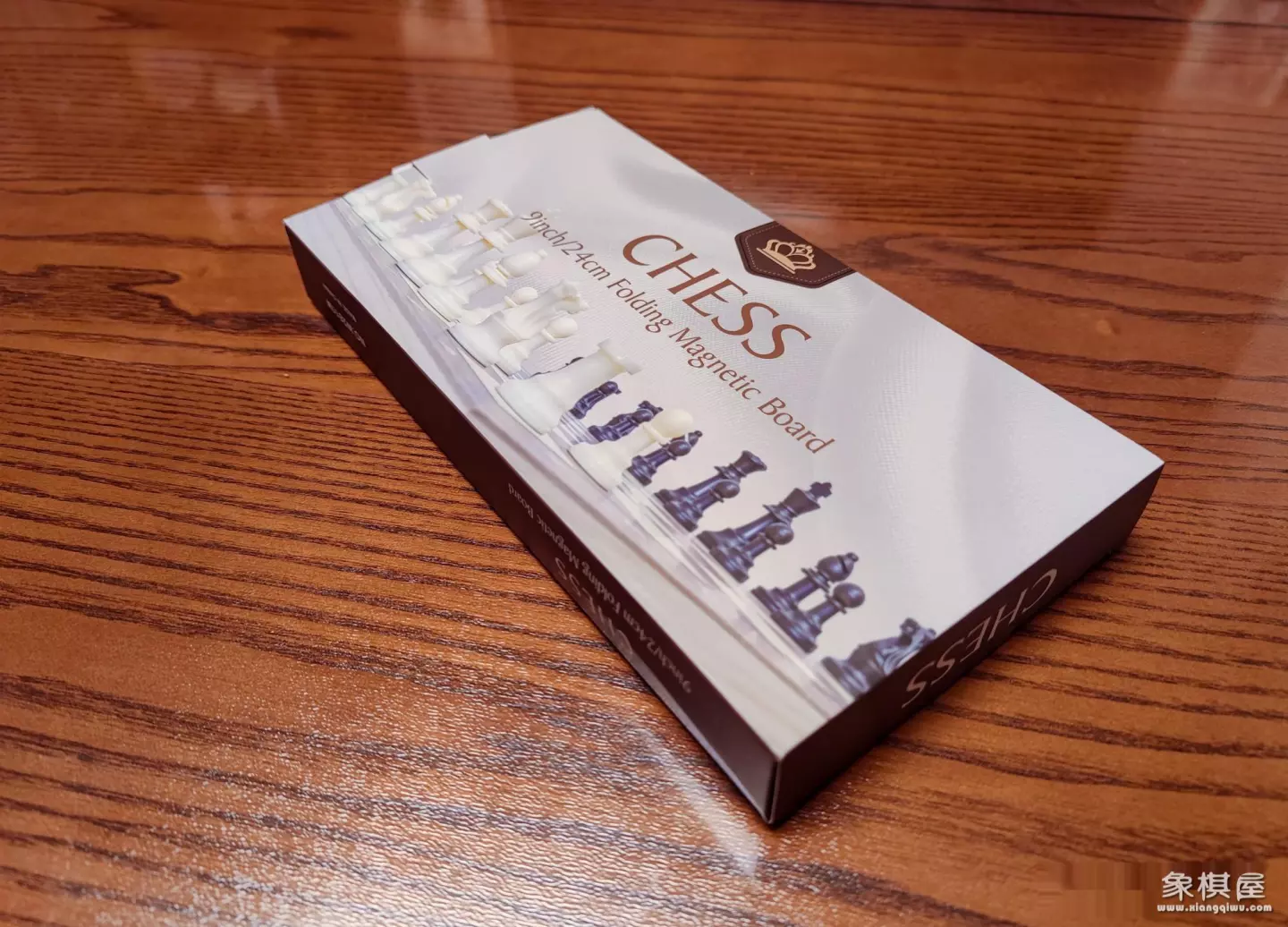 拍照识别象棋的软件