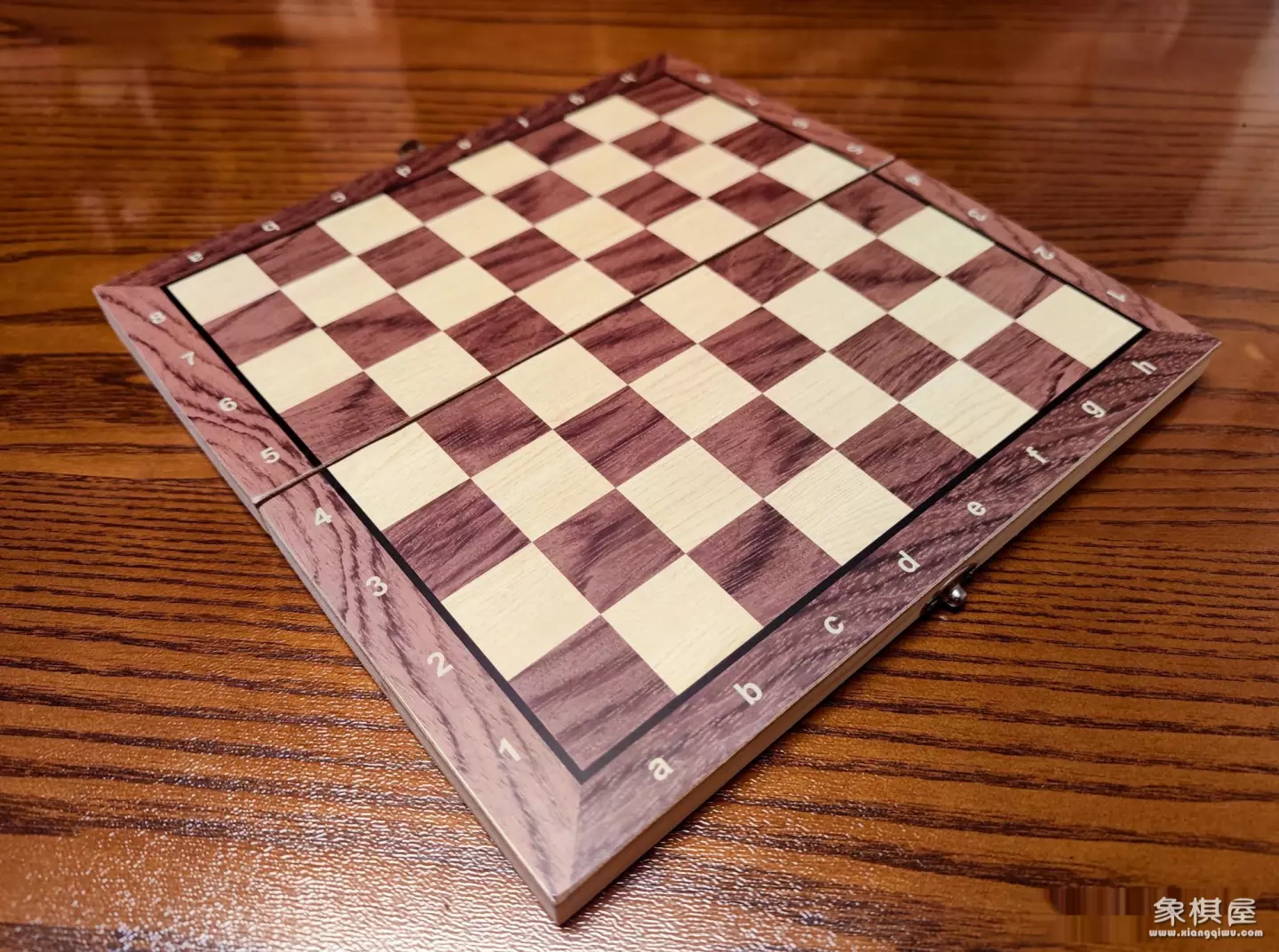 拍照识别象棋的软件