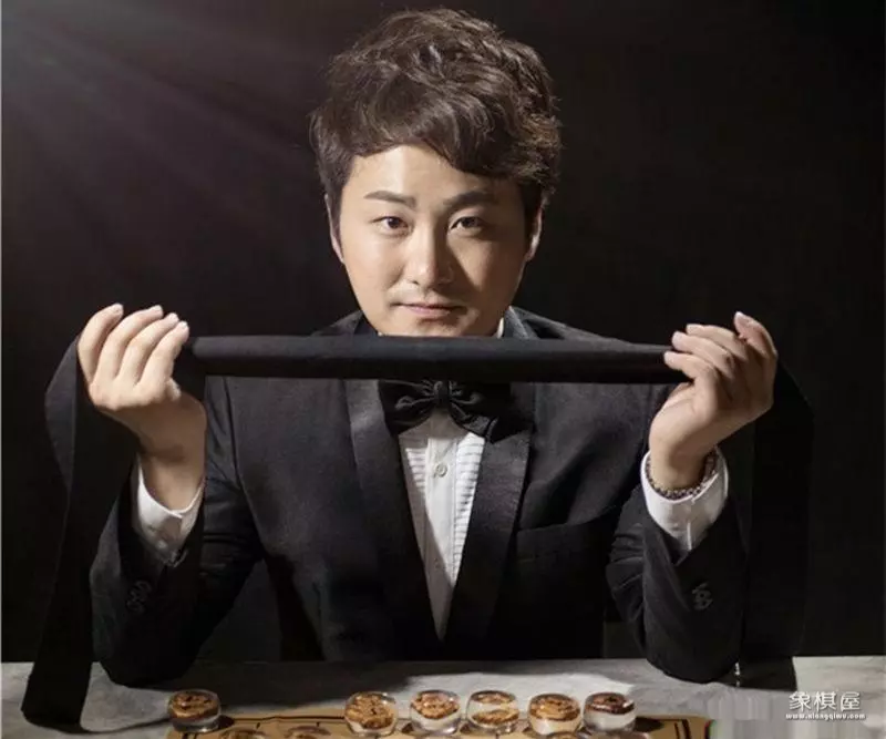 郑州象棋高手名单