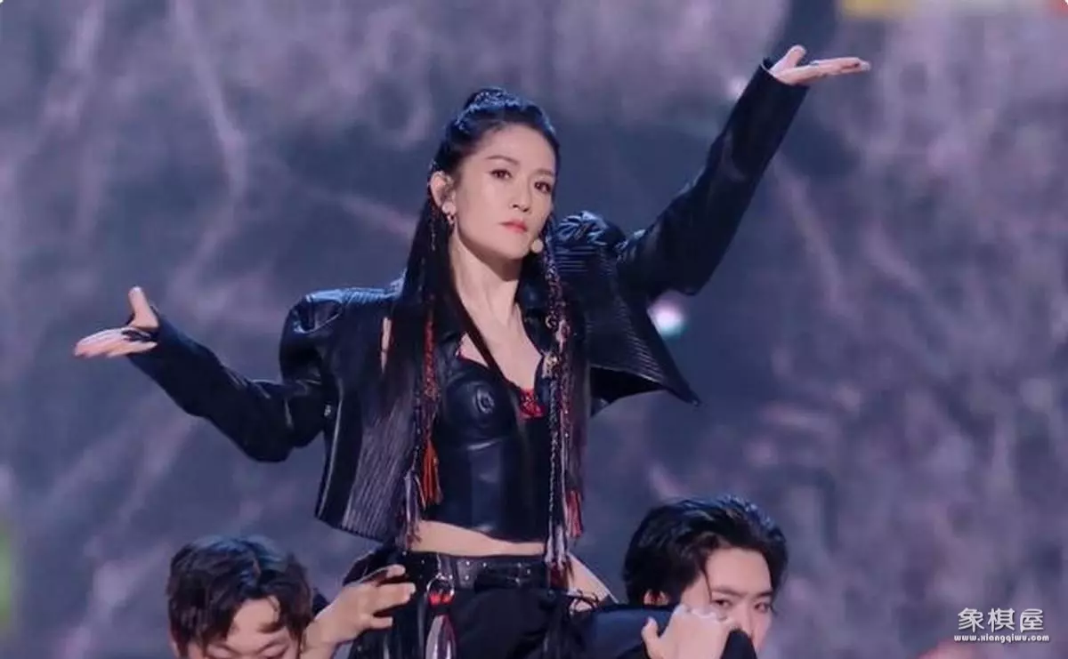 新中国象棋背景音乐