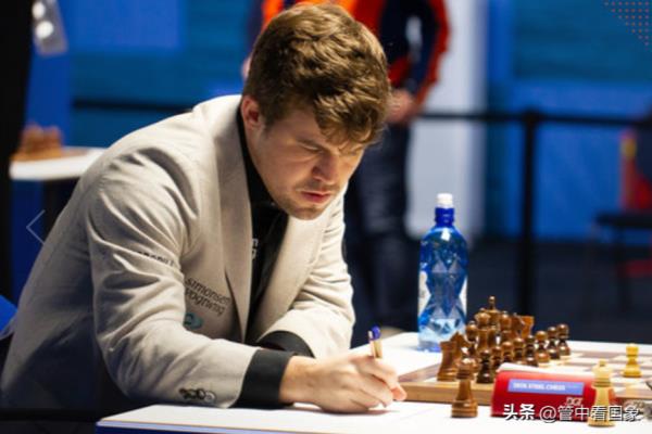 2023人工智能象棋对战（2023年，AI 能否成为象棋界的冠军）.