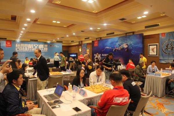 许银川5个子女都是谁.