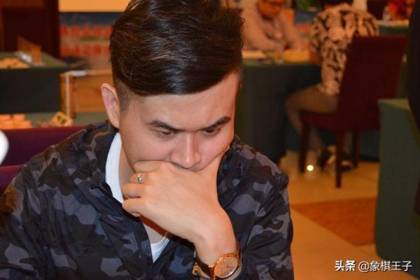 王天一13回合胜谢靖（王天一13回合击败谢靖，他是如何做到的）.