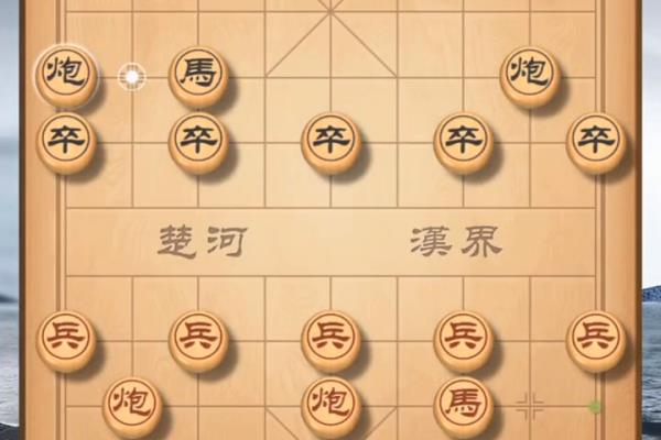 中国象棋背景音乐（听！棋盘上的旋律如何演绎千年智慧）.