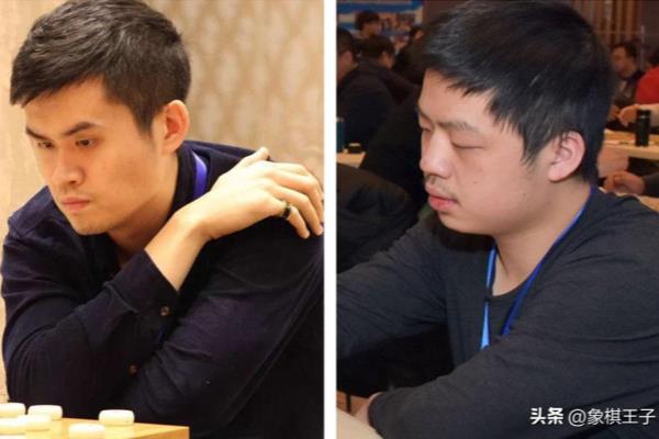 中国象棋大师网大师王亚琦怎么样（王亚琦能否成为中国象棋界的传奇大师）.