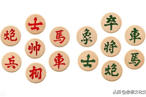 中国象棋大师是什么水平（中国象棋大师究竟有何等高超技艺）.