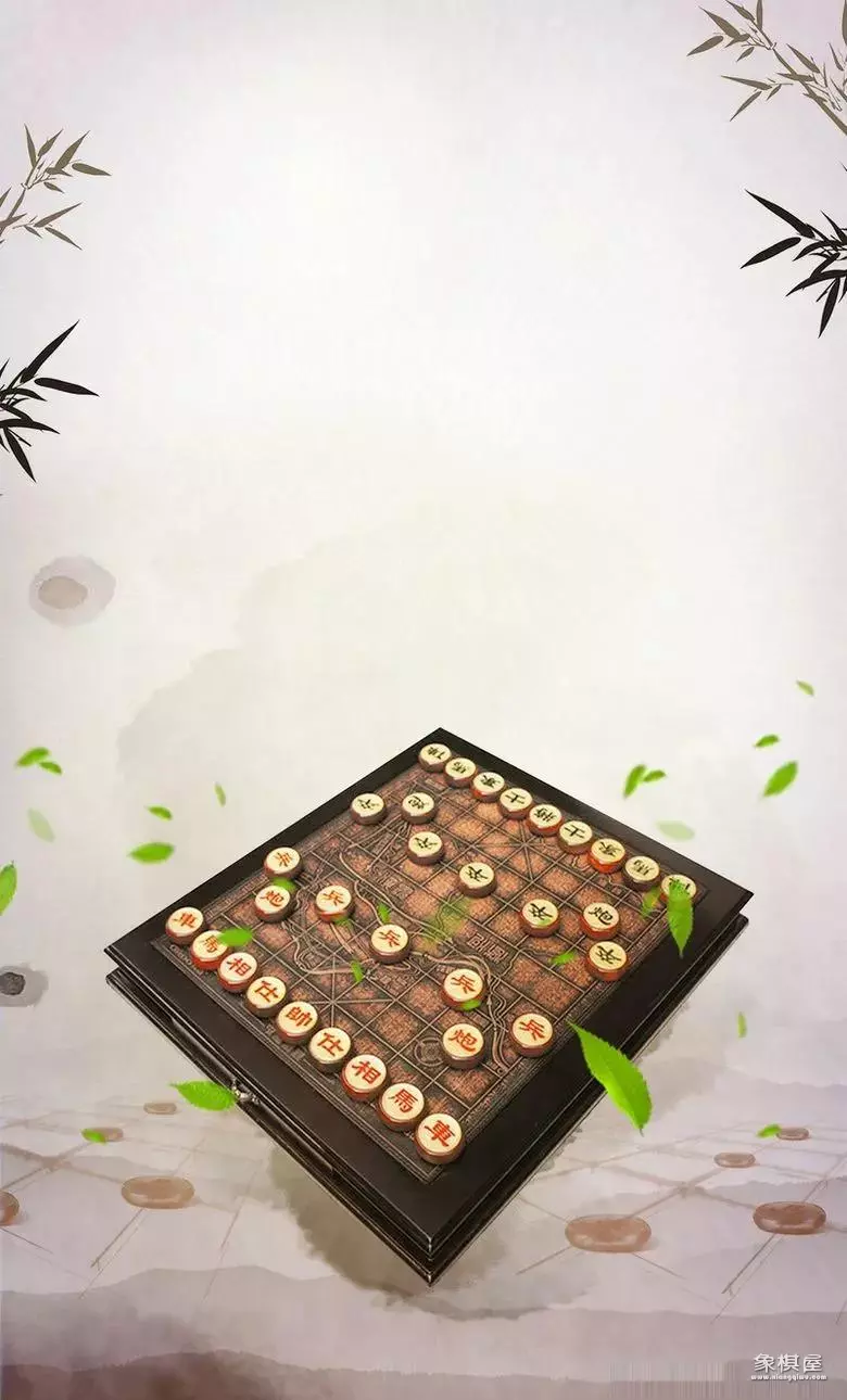 象棋软件初级中级高级怎么划分