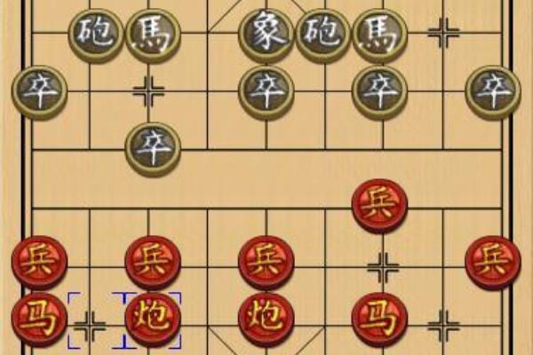 对付士角炮的系列讲座（如何破解士角炮的神秘防线）.