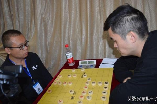 山西象棋冠军周军（山西象棋冠军周军，如何成为棋坛传奇）.