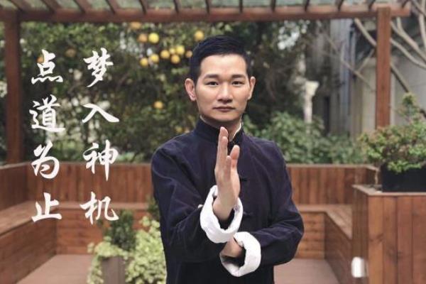 梦入神机巅峰之作是啥（探寻神秘境界的终极之作，梦入神机惊艳之作究竟何在）.