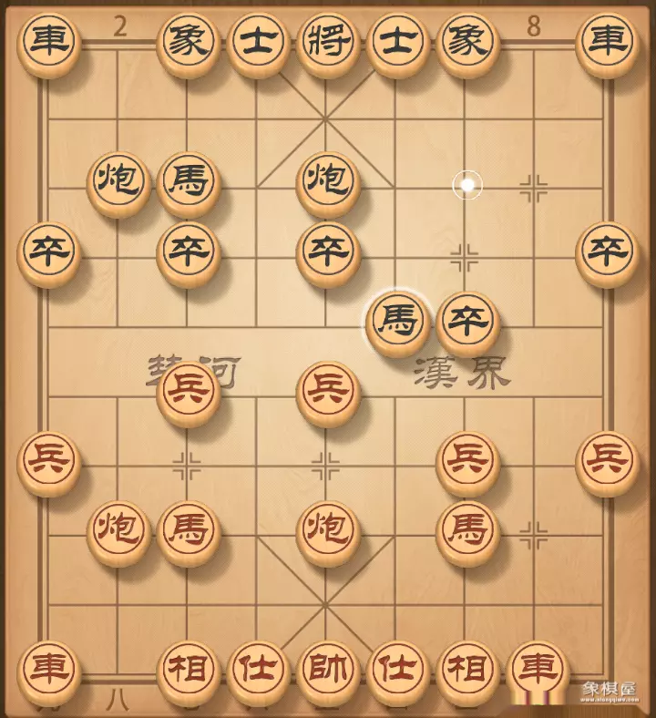 象棋郑惟桐全部棋谱
