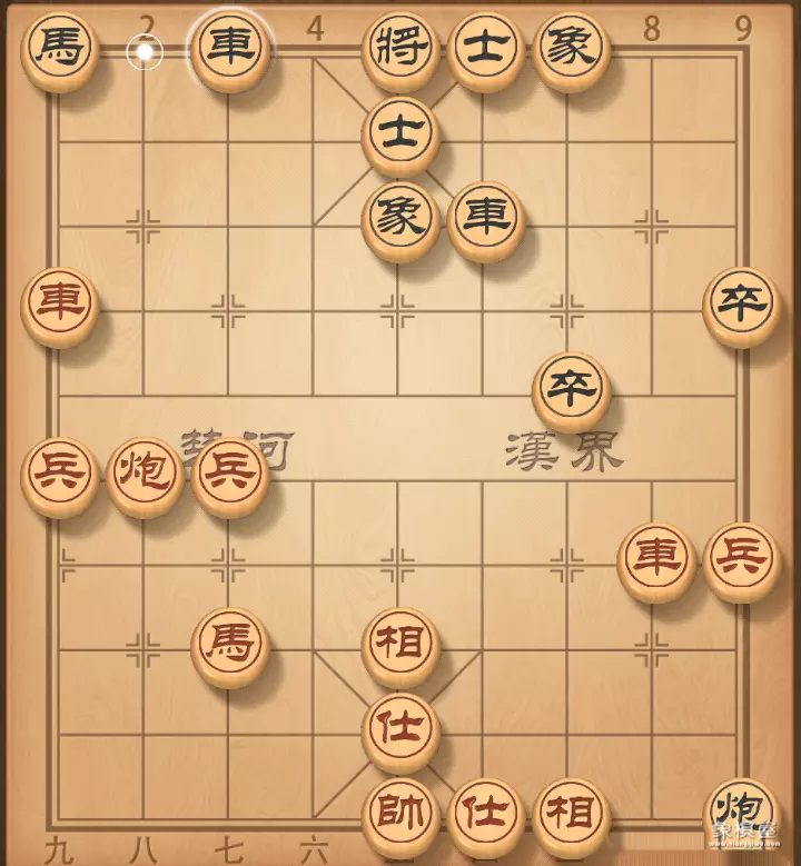 象棋郑惟桐全部棋谱