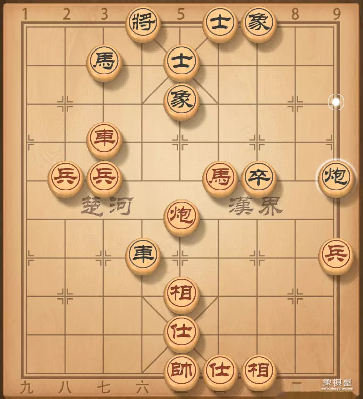 象棋郑惟桐全部棋谱