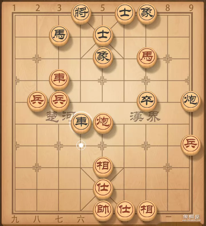 象棋郑惟桐全部棋谱