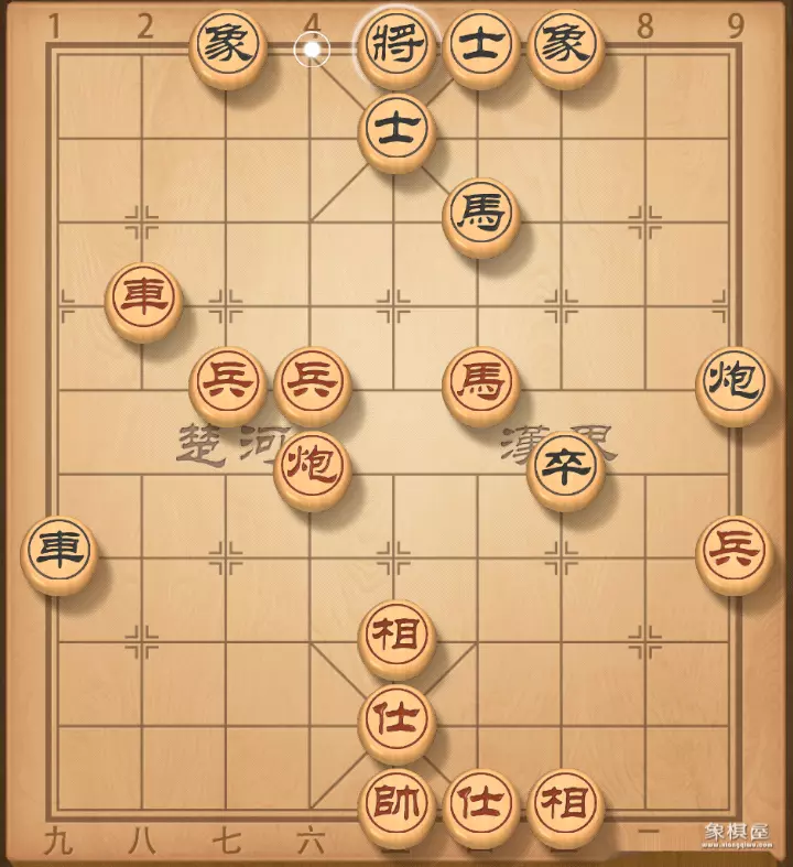 象棋郑惟桐全部棋谱
