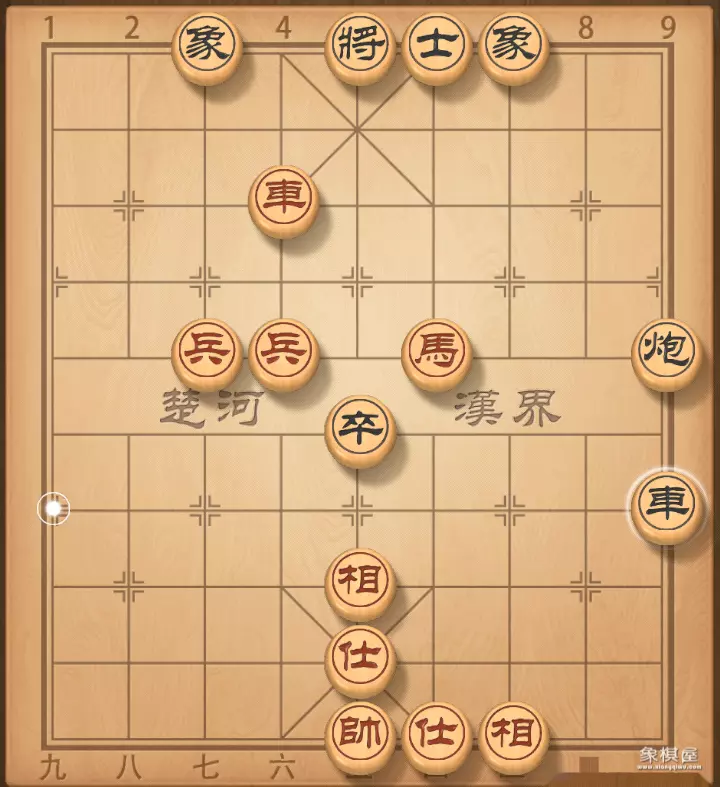 象棋郑惟桐全部棋谱