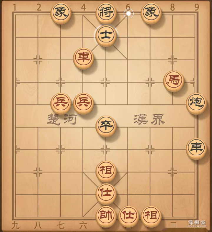 象棋郑惟桐全部棋谱