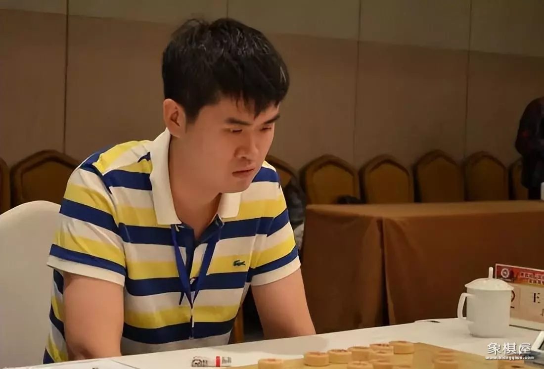 天天象棋纯人业83厉害么