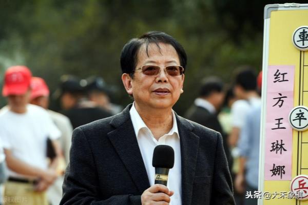 中国象棋协会领导班子（中国象棋协会领导班子如何引领国粹走向世界）.