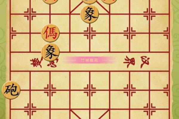 士象全守和马兵口诀（如何在棋盘上实现士象全守和马兵的巧妙布局）.