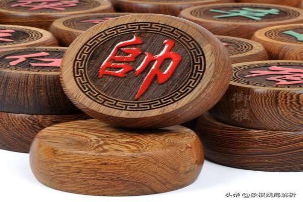 中国象棋的游戏规则和玩法（探寻中国象棋的神秘魅力，你了解它的规则和玩法吗）.