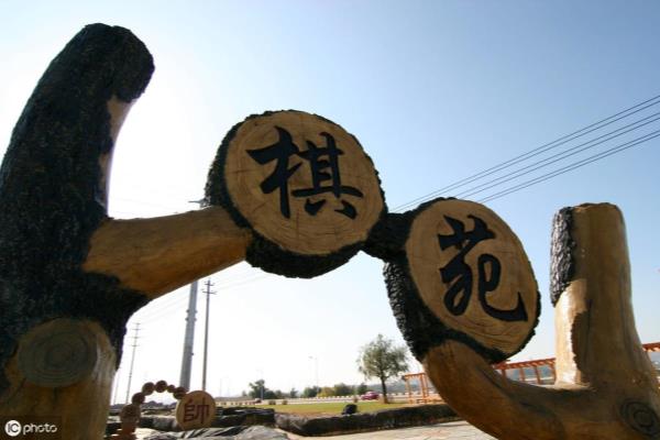 象棋的术语大全图解（如何轻松掌握象棋术语，一看就懂）.