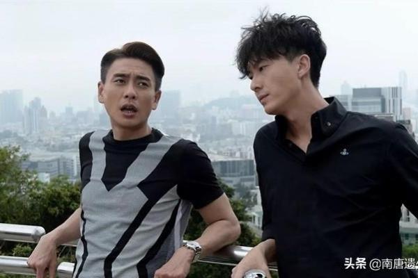 黄宗泽为好兄弟发声（黄宗泽挺身而出，为好兄弟发出怎样的声音）.