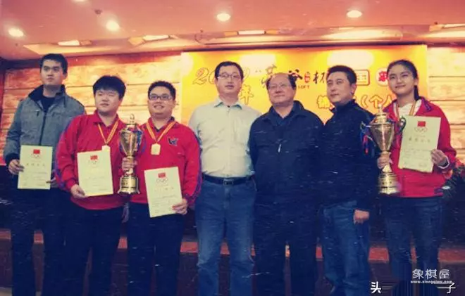 王天一的师父是张强吗