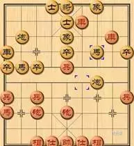 车马冷着杀定式合集