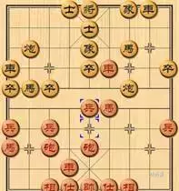 车马冷着杀定式合集