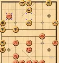 车马冷着杀定式合集