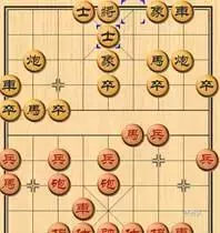 车马冷着杀定式合集