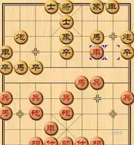 车马冷着杀定式合集